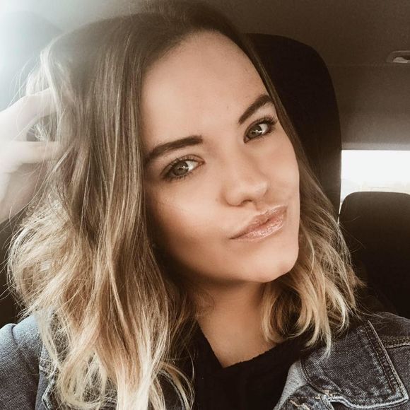 Meet your Posher, Melodee - Picture 1 of 1